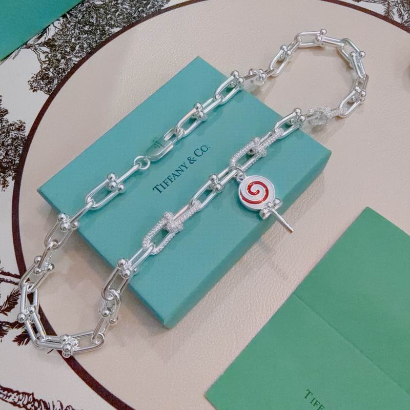 Tiffany necklace 11yxx196